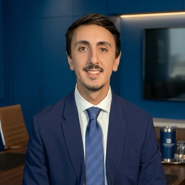Vitor Teixeira